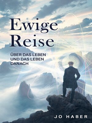 cover image of Ewige Reise